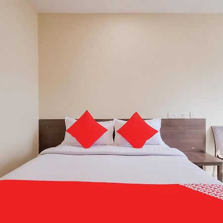 Hotel O Anu Grand Вишакхапатнам Экстерьер фото